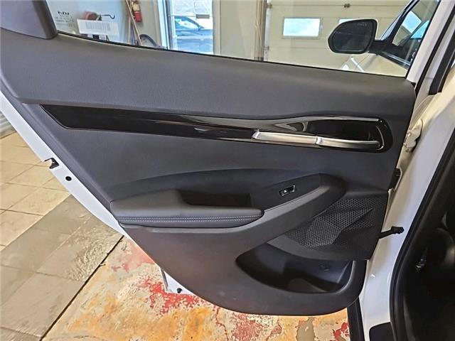 2024 Kia Seltos EX Premium (Stk: 501932) in Lower Sackville - Image 8 of 12