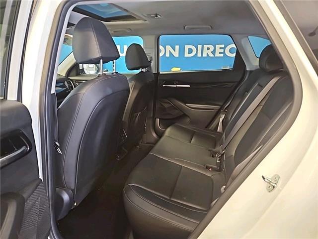2024 Kia Seltos EX Premium (Stk: 501932) in Lower Sackville - Image 9 of 12