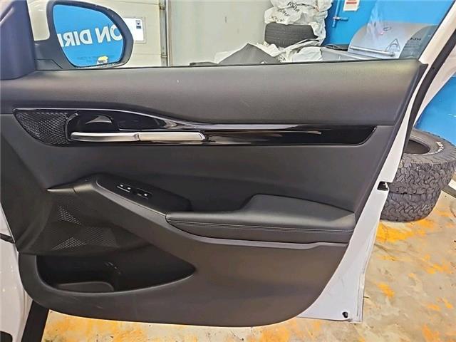 2024 Kia Seltos EX Premium (Stk: 501932) in Lower Sackville - Image 10 of 12