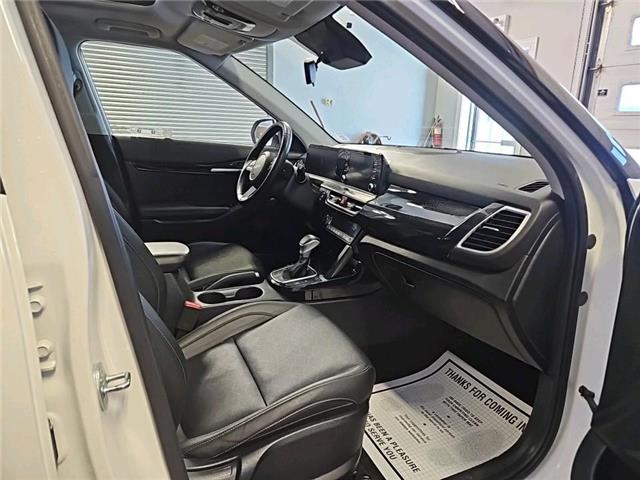 2024 Kia Seltos EX Premium (Stk: 501932) in Lower Sackville - Image 11 of 12