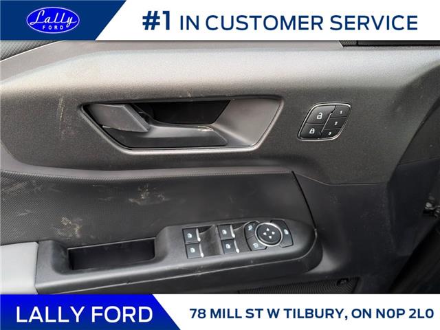 2026 Ford Bronco Sport Badlands (Stk: LFBS01553) in Tilbury - Image 6 of 15