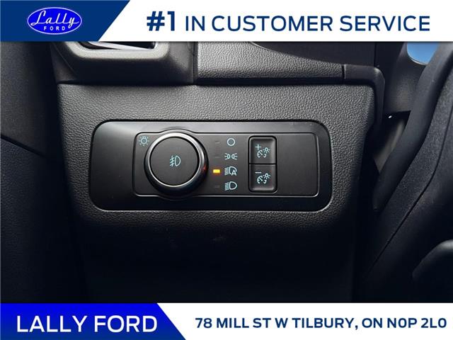 2026 Ford Bronco Sport Badlands (Stk: LFBS01553) in Tilbury - Image 9 of 15