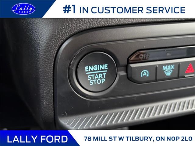 2026 Ford Bronco Sport Badlands (Stk: LFBS01553) in Tilbury - Image 12 of 15