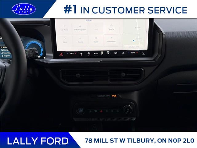 2026 Ford Bronco Sport Badlands (Stk: LFBS01553) in Tilbury - Image 13 of 15