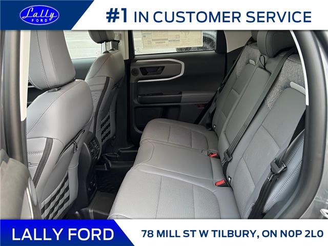 2026 Ford Bronco Sport Badlands (Stk: LFBS01553) in Tilbury - Image 15 of 15