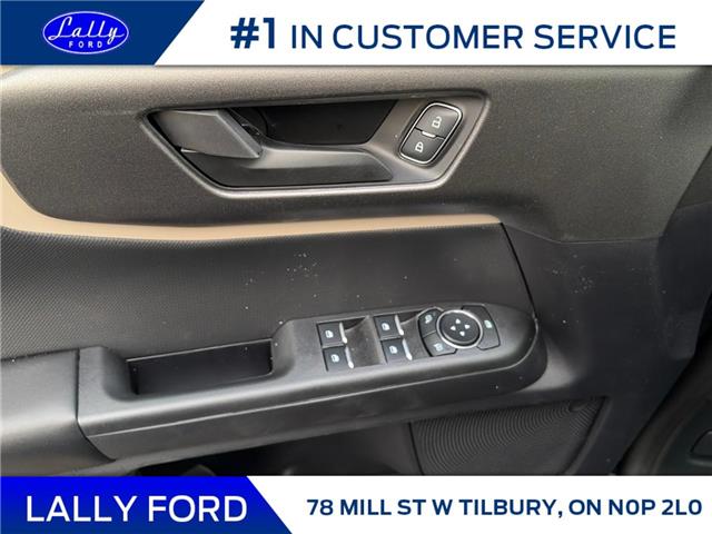 2026 Ford Bronco Sport Big Bend (Stk: LFBS01545) in Tilbury - Image 6 of 15