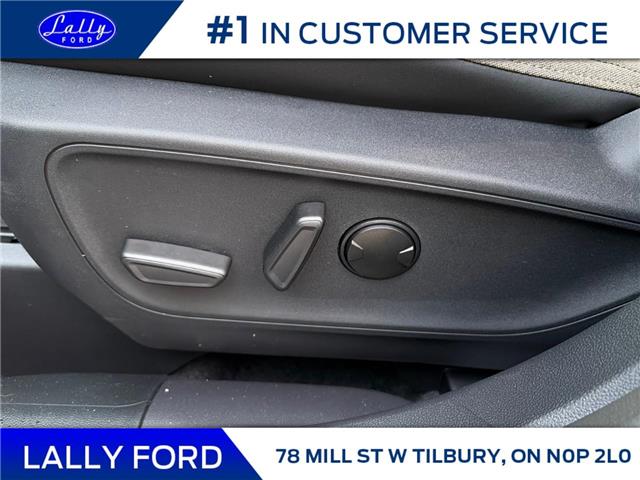 2026 Ford Bronco Sport Big Bend (Stk: LFBS01545) in Tilbury - Image 8 of 15