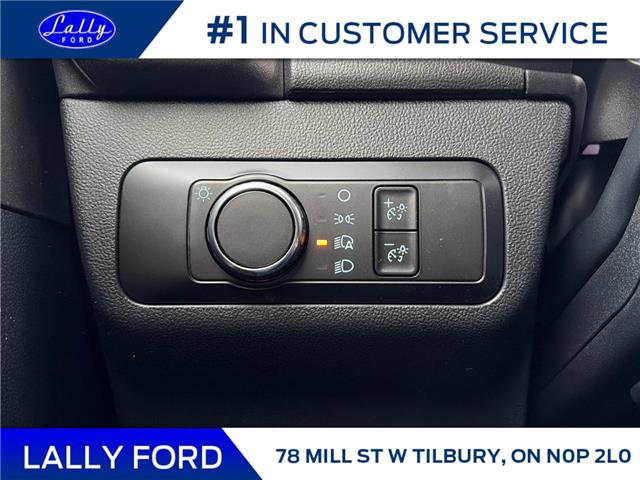 2026 Ford Bronco Sport Big Bend (Stk: LFBS01545) in Tilbury - Image 9 of 15