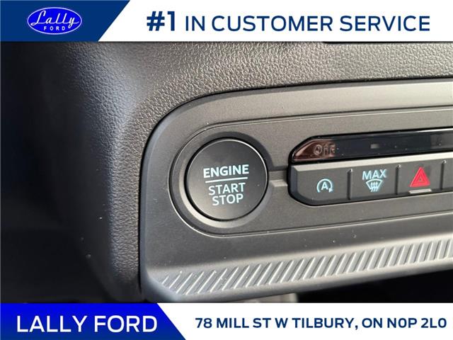 2026 Ford Bronco Sport Big Bend (Stk: LFBS01545) in Tilbury - Image 12 of 15