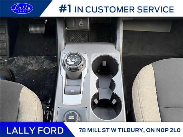 2026 Ford Bronco Sport Big Bend (Stk: LFBS01545) in Tilbury - Image 14 of 15