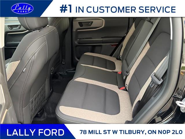 2026 Ford Bronco Sport Big Bend (Stk: LFBS01545) in Tilbury - Image 15 of 15