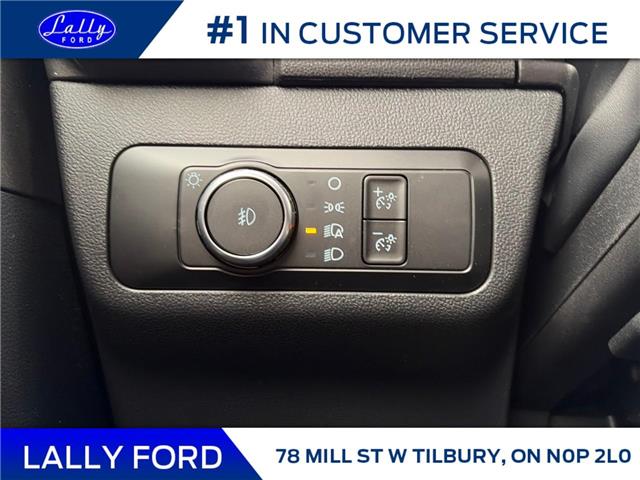 2026 Ford Bronco Sport Big Bend (Stk: LFBS01597) in Tilbury - Image 9 of 15