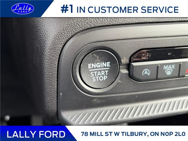 2026 Ford Bronco Sport Big Bend (Stk: LFBS01597) in Tilbury - Image 12 of 15