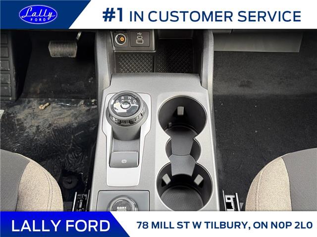 2026 Ford Bronco Sport Big Bend (Stk: LFBS01597) in Tilbury - Image 14 of 15