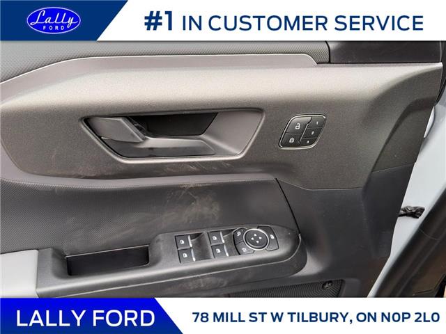 2026 Ford Bronco Sport Badlands (Stk: LFBS01547) in Tilbury - Image 6 of 15