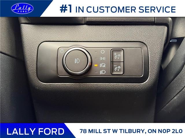 2026 Ford Bronco Sport Badlands (Stk: LFBS01547) in Tilbury - Image 9 of 15