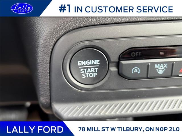 2026 Ford Bronco Sport Badlands (Stk: LFBS01547) in Tilbury - Image 12 of 15