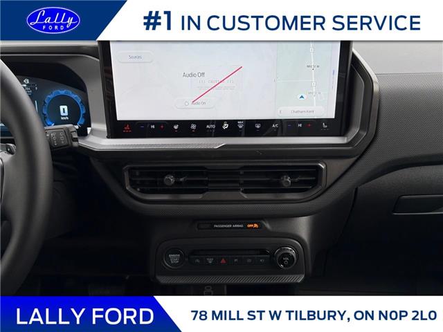 2026 Ford Bronco Sport Badlands (Stk: LFBS01547) in Tilbury - Image 13 of 15