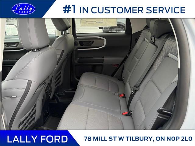 2026 Ford Bronco Sport Badlands (Stk: LFBS01547) in Tilbury - Image 15 of 15