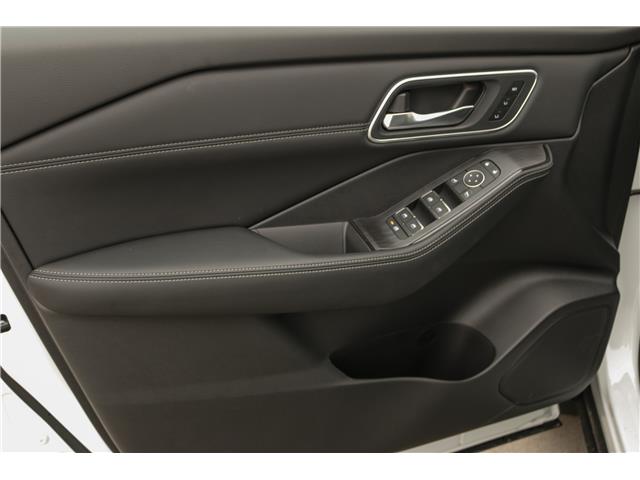 2026 Nissan Rogue Platinum (Stk: T26174) in Kamloops - Image 12 of 21