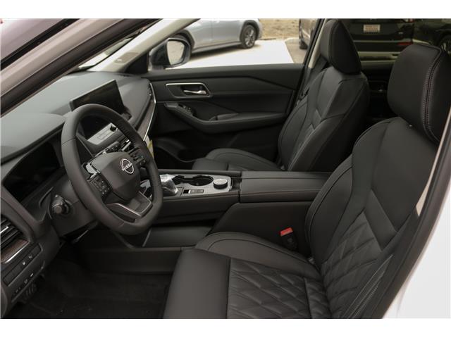 2026 Nissan Rogue Platinum (Stk: T26174) in Kamloops - Image 13 of 21