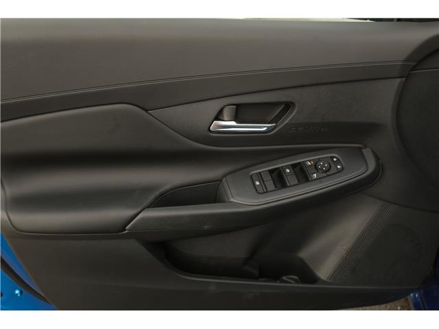 2026 Nissan Sentra SV (Stk: C26012) in Kamloops - Image 12 of 21