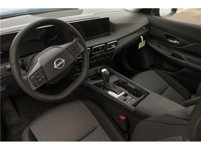 2026 Nissan Sentra SV (Stk: C26012) in Kamloops - Image 14 of 21