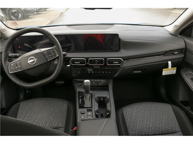 2026 Nissan Sentra SV (Stk: C26012) in Kamloops - Image 15 of 21