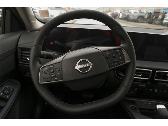 2026 Nissan Sentra SV (Stk: C26012) in Kamloops - Image 17 of 21