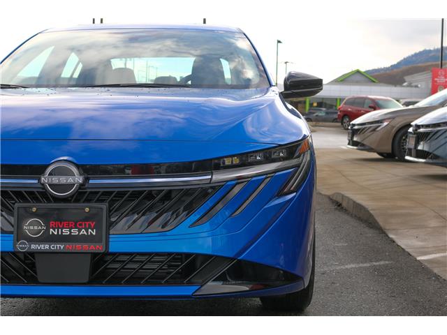 2026 Nissan Sentra SV (Stk: C26012) in Kamloops - Image 10 of 21