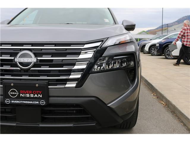 2026 Nissan Rogue SV Moonroof (Stk: T26171) in Kamloops - Image 10 of 20