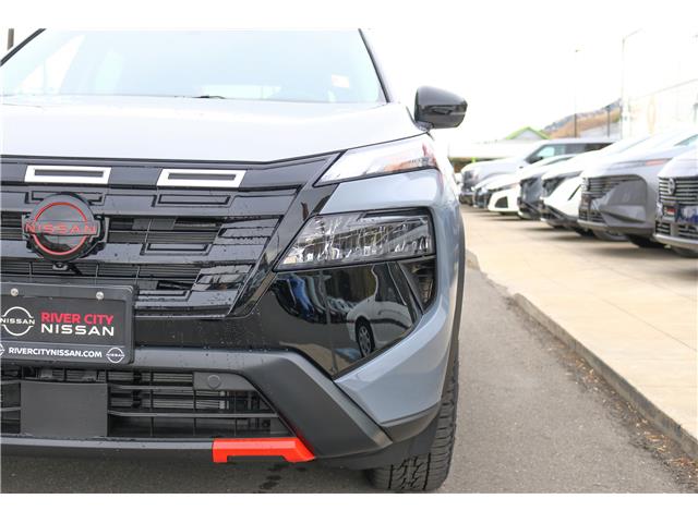 2026 Nissan Rogue Rock Creek (Stk: T26170) in Kamloops - Image 10 of 20
