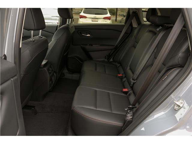2026 Nissan Rogue Rock Creek (Stk: T26170) in Kamloops - Image 20 of 20