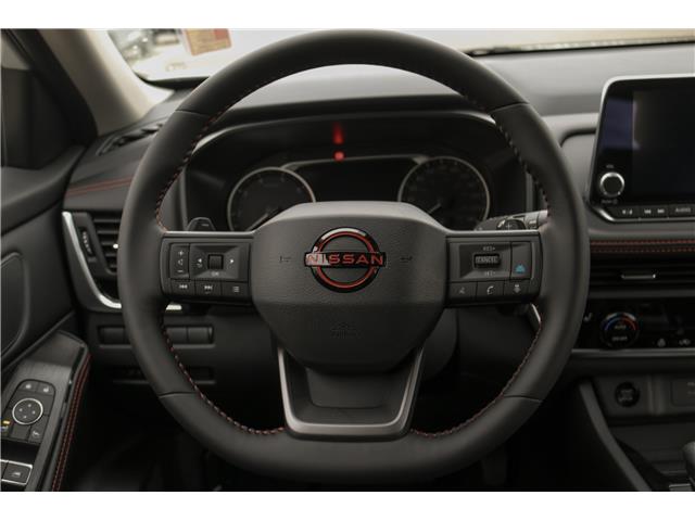 2026 Nissan Rogue Rock Creek (Stk: T26170) in Kamloops - Image 17 of 20
