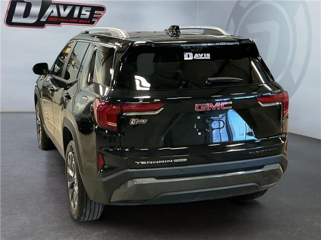 2026 GMC Terrain Elevation (Stk: 362124) in AIRDRIE - Image 3 of 15