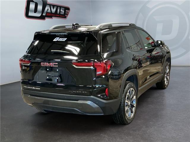 2026 GMC Terrain Elevation (Stk: 362124) in AIRDRIE - Image 5 of 15