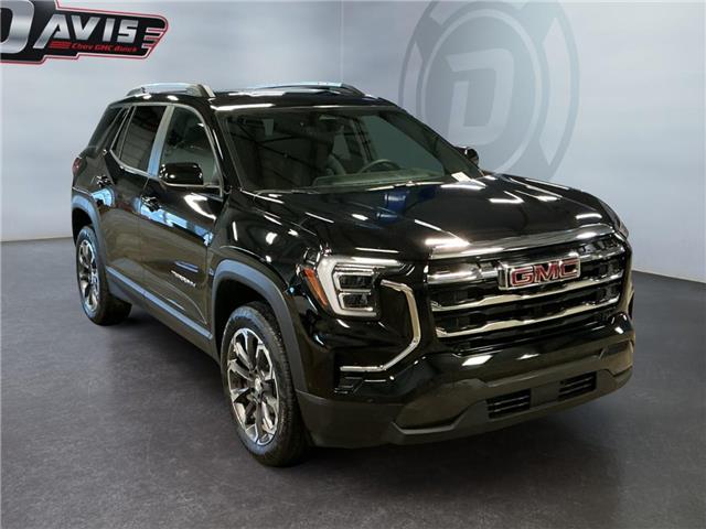 2026 GMC Terrain Elevation (Stk: 362124) in AIRDRIE - Image 7 of 15