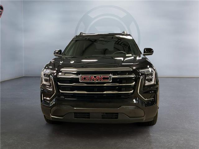 2026 GMC Terrain Elevation (Stk: 362124) in AIRDRIE - Image 8 of 15
