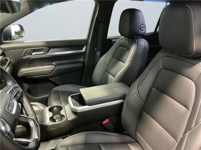 2026 GMC Terrain Elevation (Stk: 362124) in AIRDRIE - Image 9 of 15