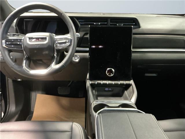 2026 GMC Terrain Elevation (Stk: 362124) in AIRDRIE - Image 10 of 15