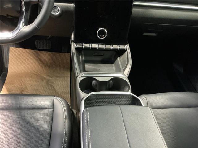 2026 GMC Terrain Elevation (Stk: 362124) in AIRDRIE - Image 11 of 15