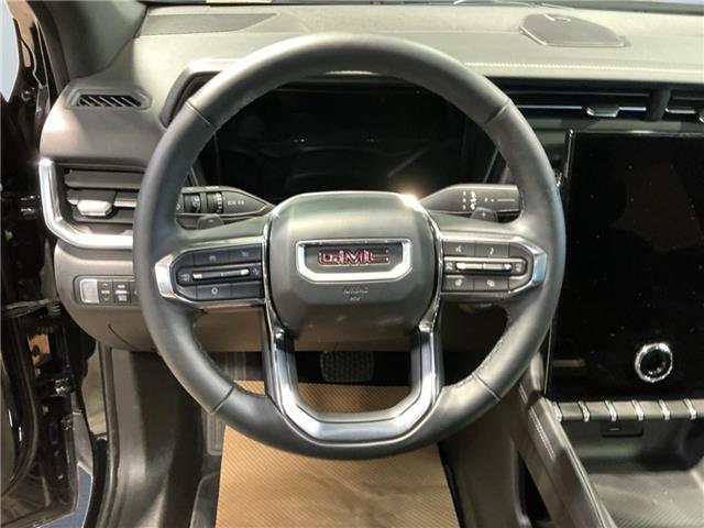2026 GMC Terrain Elevation (Stk: 362124) in AIRDRIE - Image 12 of 15