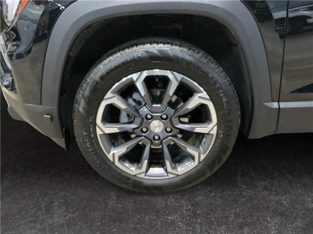 2026 GMC Terrain Elevation (Stk: 362124) in AIRDRIE - Image 14 of 15