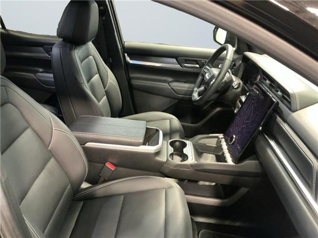 2026 GMC Terrain Elevation (Stk: 362124) in AIRDRIE - Image 15 of 15