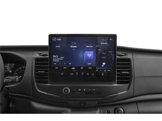 2024 Ford E-Transit-350 Cargo Base (Stk: CG417) in Sault Ste. Marie - Image 7 of 10