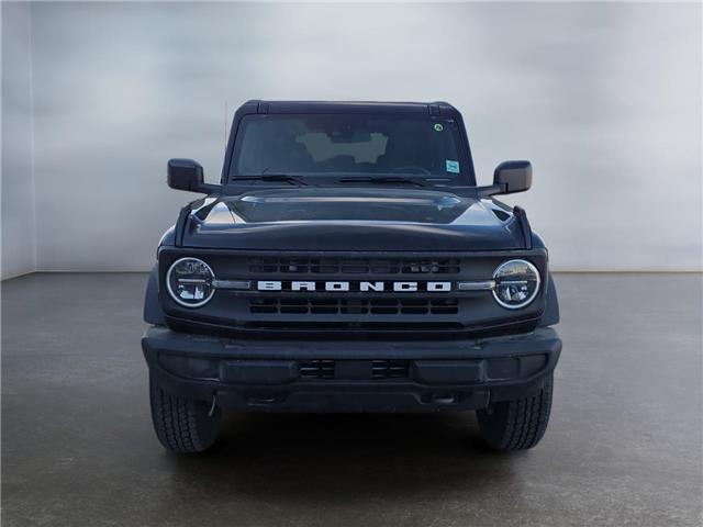 2025 Ford Bronco Big Bend (Stk: 25S1599) in Pincher Creek - Image 8 of 23