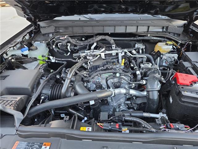 2025 Ford Bronco Big Bend (Stk: 25S1599) in Pincher Creek - Image 20 of 23