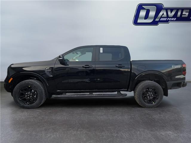 2025 Ford Ranger Lariat (Stk: 25T7422) in Pincher Creek - Image 2 of 25 2025 Ford Ranger Lariat (Stk: 25T7422) in Pincher Creek - Image 2 of 25