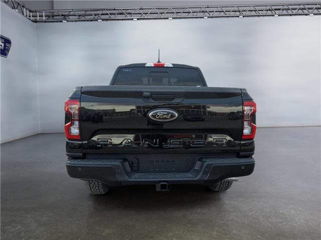2025 Ford Ranger Lariat (Stk: 25T7422) in Pincher Creek - Image 4 of 25 2025 Ford Ranger Lariat (Stk: 25T7422) in Pincher Creek - Image 4 of 25