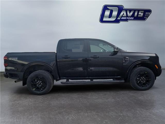 2025 Ford Ranger Lariat (Stk: 25T7422) in Pincher Creek - Image 6 of 25 2025 Ford Ranger Lariat (Stk: 25T7422) in Pincher Creek - Image 6 of 25